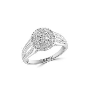 Effy Diamond Ring size 7